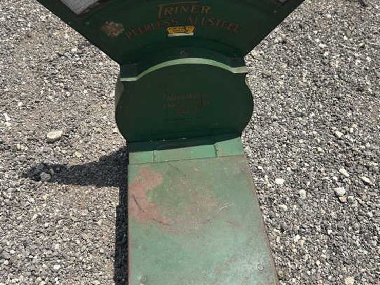 #223-•-triner-peerless---all-steel-parcel-post-scale-image-1