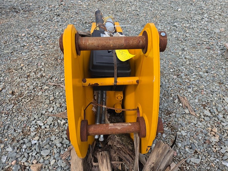 #6037-•-teran-thh435bh-mini-excavator-breaker-hammer-image-7