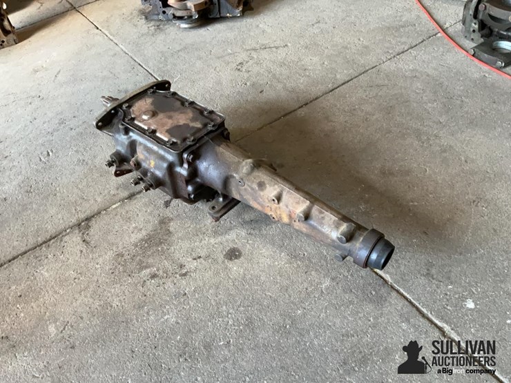 ford-429-cobra-jet-top-loader-4-speed-transmission-image-7