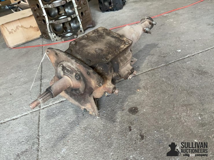 ford-heh-bt-4-speed-top-loader-transmission-image-1