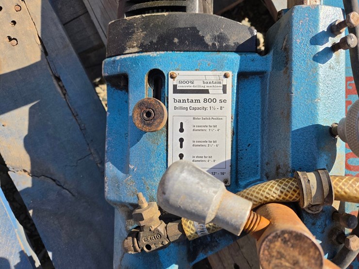 #6172-•-moore-bantam-800se-drilling-machine-image-5