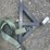 #236-•-3-pt-trailer-hitch-adapter-w/-ratchet-strap-image-1