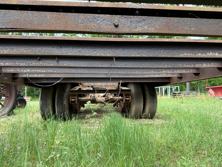 #1771-•-1989-trail-eze-24'-equipment-trailer-image-16