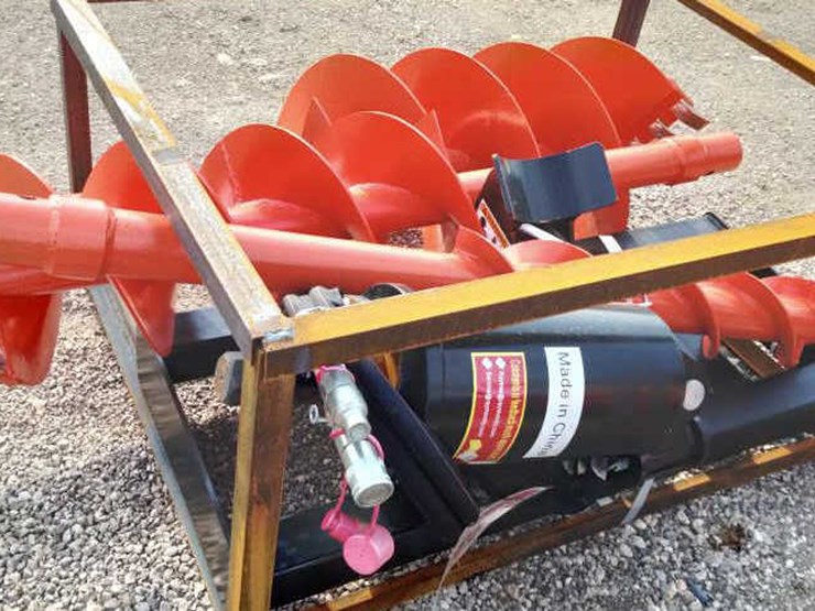 #68-•-(3)-skid-steer-augers-10",-12"-&-18"---rma42-image-4