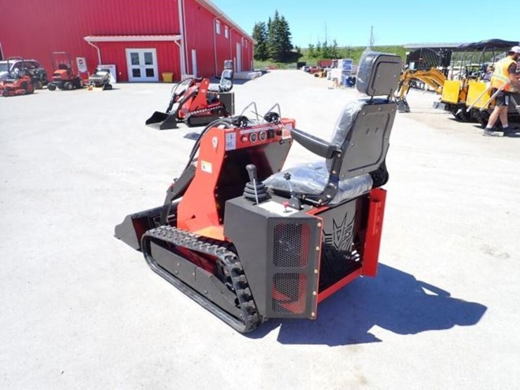 unused-2026-sdlanch-ssl580-skid-steer-image-7