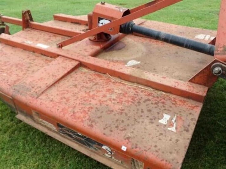 rhino-3-point-7'-mower,-hard-rear-wheel-image-1