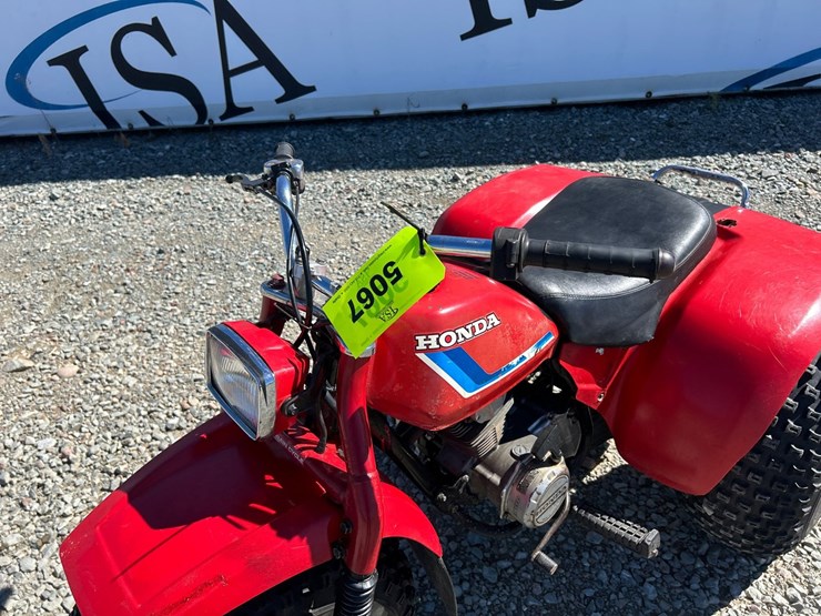 #5067-•-1983-honda-200s-three-wheeler-image-11