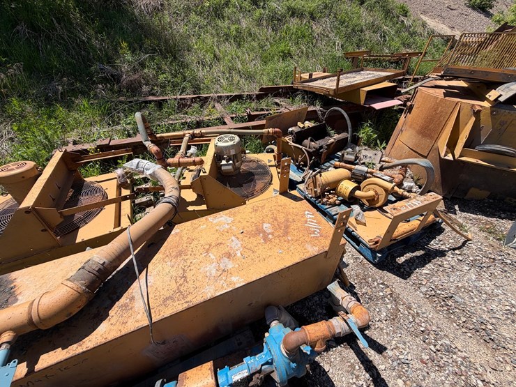 #1799-•-allis-chalmers-hydro-cone-600-crusher-image-71