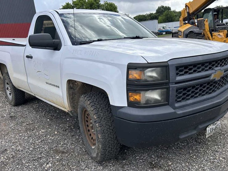 #2-•-2014-chevrolet-silverado-image-5