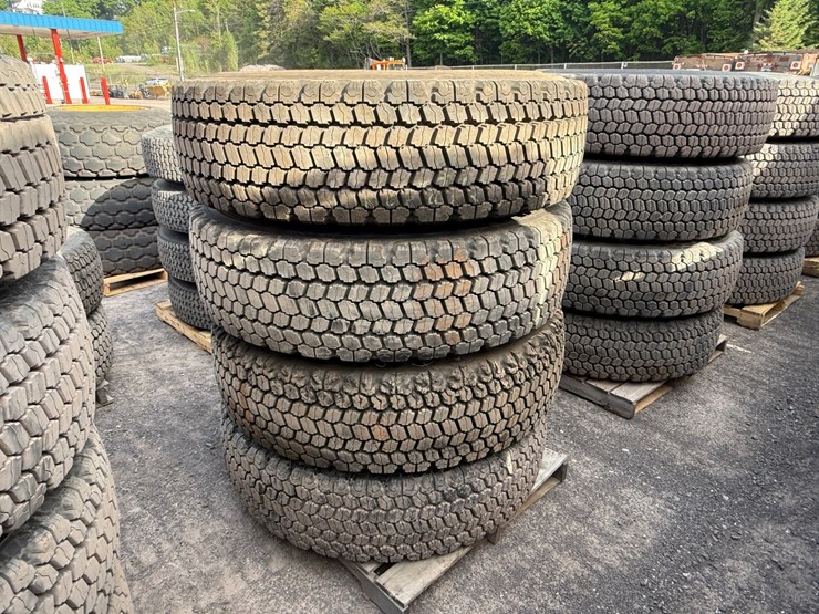 #1329-•-bridgestone-tires-with-rims-image-3