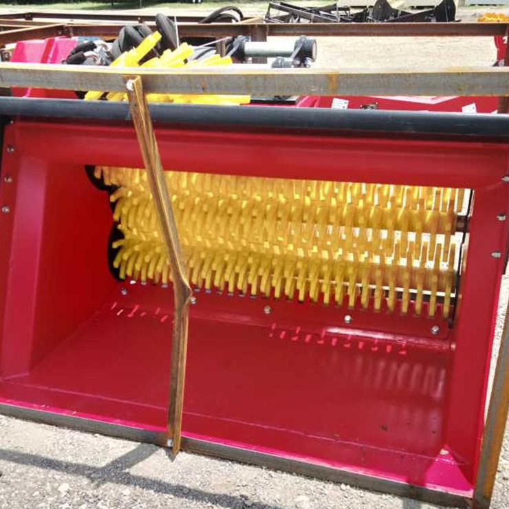 #93 • Screening Bucket Excavator Attachment - RESB55