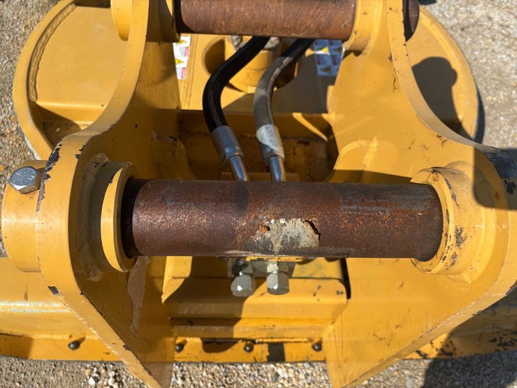 #2177-•-2024-diamond-pro-60-excavator-mounted-mulching-head-image-8