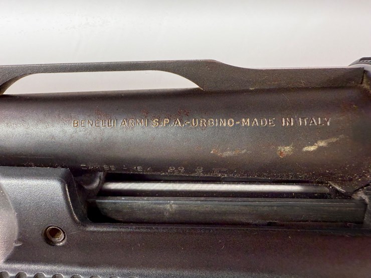 #49833-•-benelli-12-gauge-pump-shotgun-z203422-inv#-49833-image-22