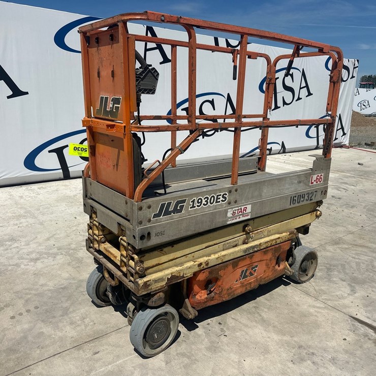 JLG 1930ES