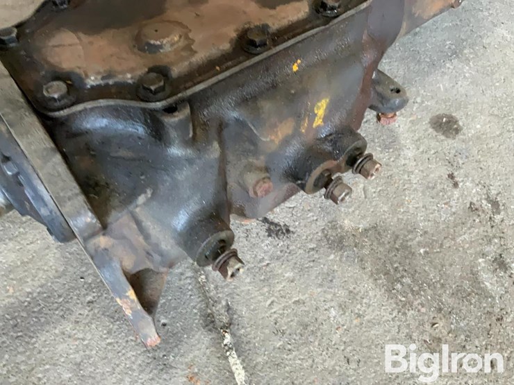 ford-429-cobra-jet-top-loader-4-speed-transmission-image-10