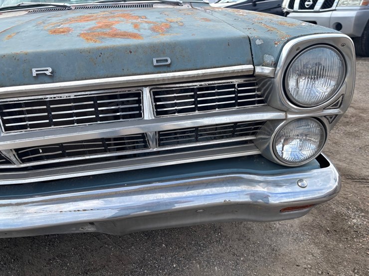 #2183-•-1967-ford-fairline-sedan-image-33