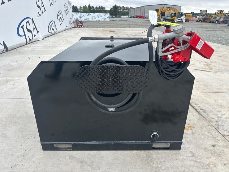 #5040-•-300-gallon-fuel-tank-w/-pump-image-8