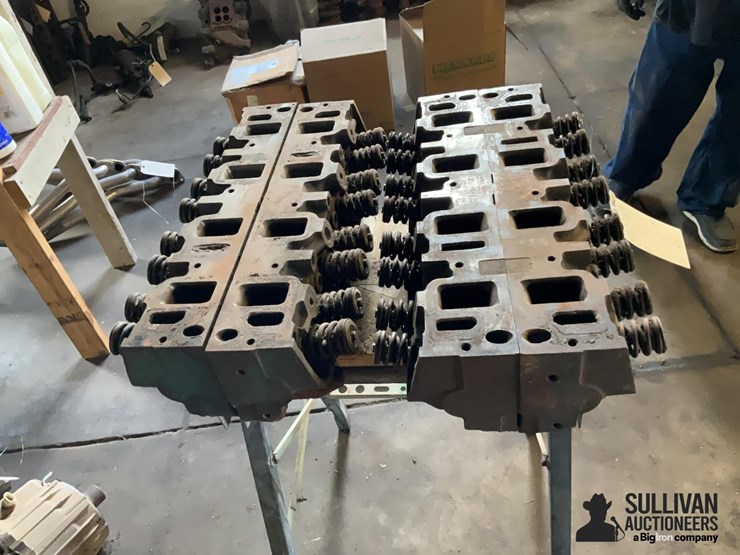 ford-352,-390,-428-edc-e-heads-image-6