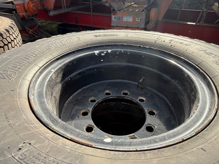 #1330-•-bridgestone-tire-with-rims-image-7
