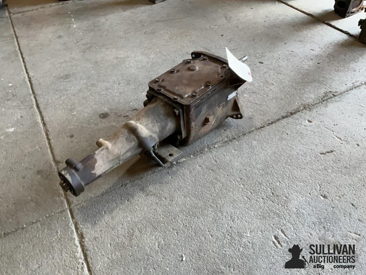 1970-ford-mustang-top-loader-4-speed-transmission-image-5