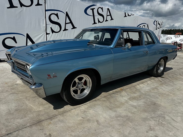 #2490-•-1967-chevrolet-chevelle-coupe-image-1