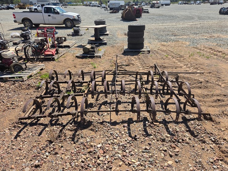 #6182-•-approx.-10'-drag-harrow-image-5