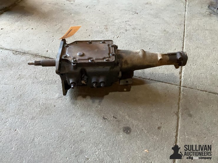 1970-ford-mustang-top-loader-4-speed-transmission-image-8