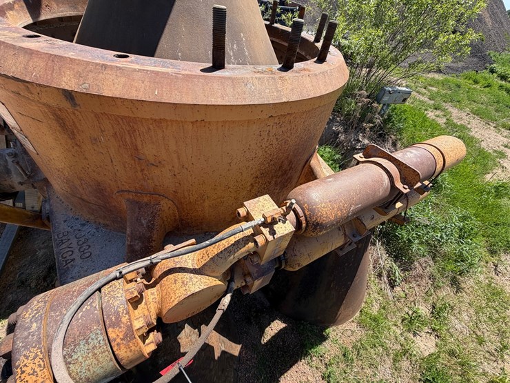 #1799-•-allis-chalmers-hydro-cone-600-crusher-image-16