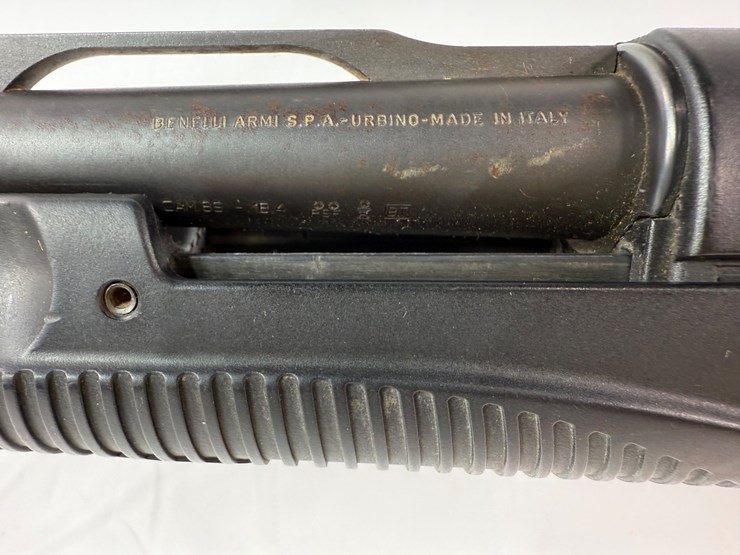 #49833-•-benelli-12-gauge-pump-shotgun-z203422-inv#-49833-image-19