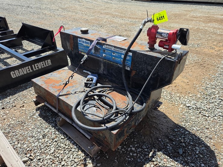 #6451-•-better-built-100-gallon-fuel-transfer-tank-w/pump-image-1