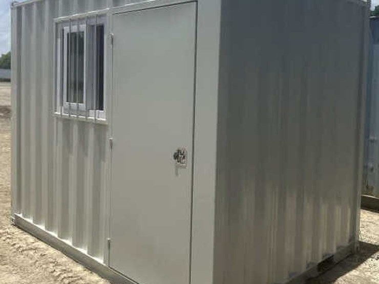 #39-•-10'-conex-shipping-container---one-trip-image-7