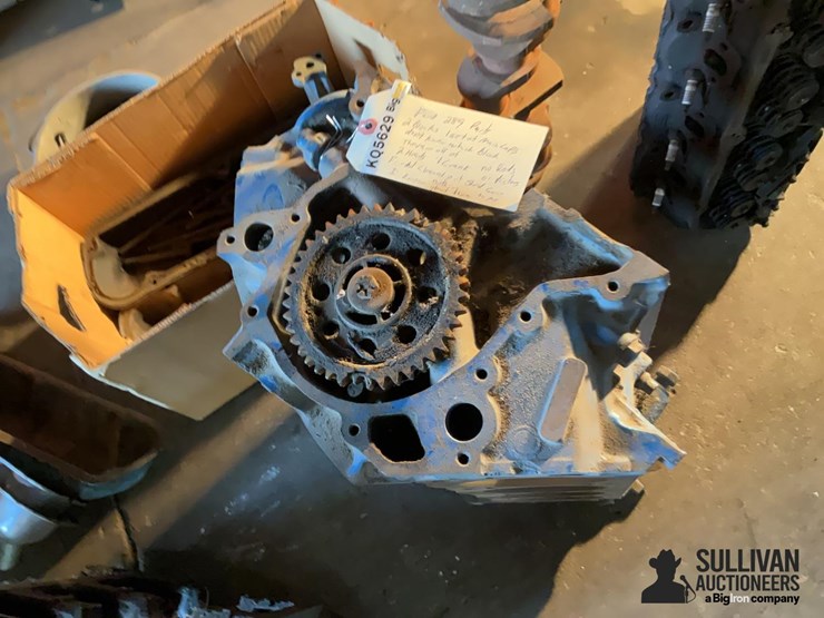 ford-289-standard-bore-engine-blocks-&-parts-image-13