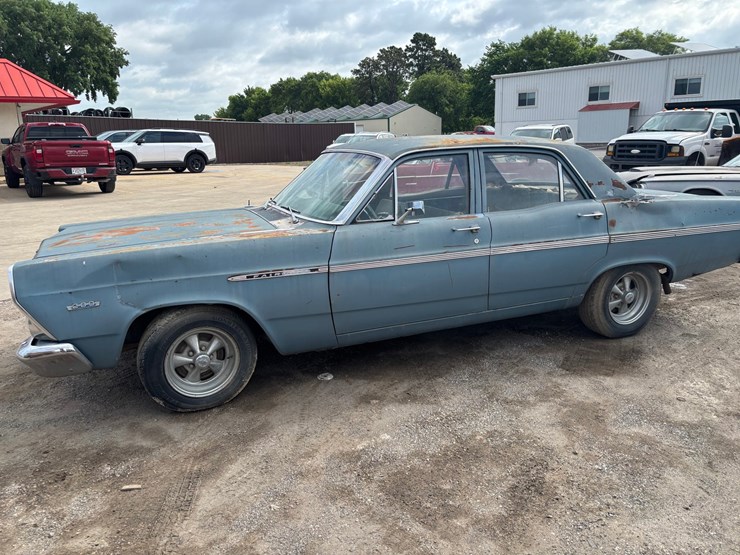 #2183-•-1967-ford-fairline-sedan-image-1