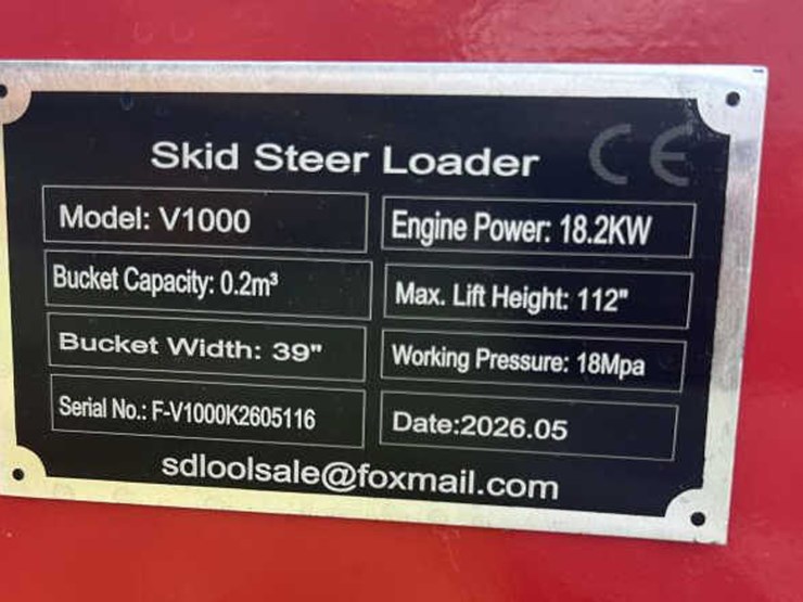 #53-•-mini-skid-steer-loader---ft-v1000---diesel-image-10