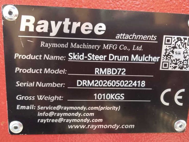 #75-•-drum-mulcher-skid-steer-attachment---rmbd72-image-5