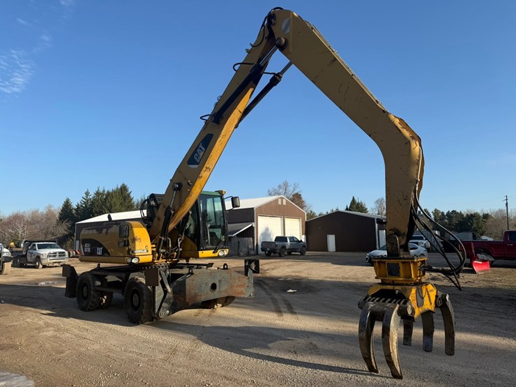 #1298-•-caterpillar-m318d-material-handler-image-7