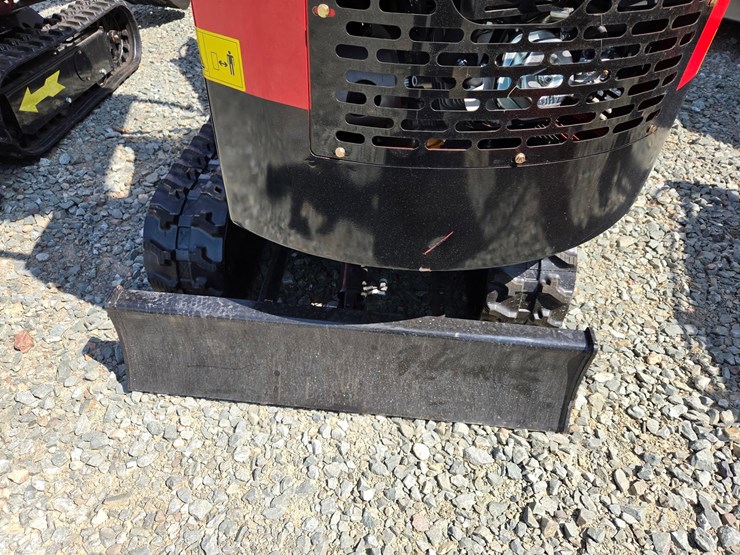 #5016-•-unused-future-ft13-mini-excavator-image-14