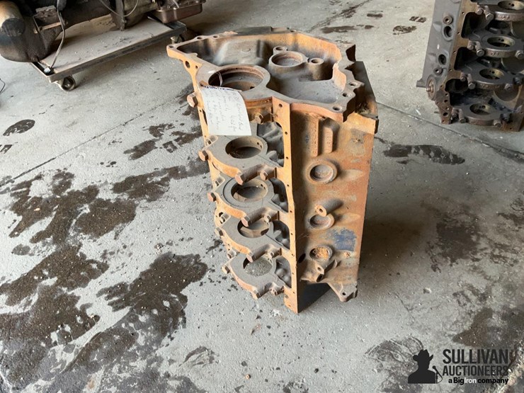 1972-ford-351-cobra-jet-cleveland-4-bolt-standard-bore-main-block-image-1