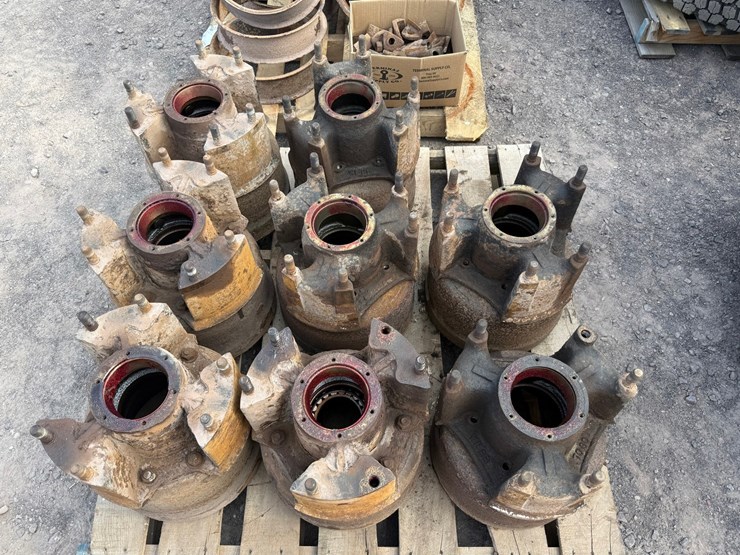 #1340-•-dayton-hubs-with-rings-and-rims-image-6