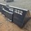 #6008-•-approx.-96"-unused-stout-skid-steer-snow-bucket-image-3