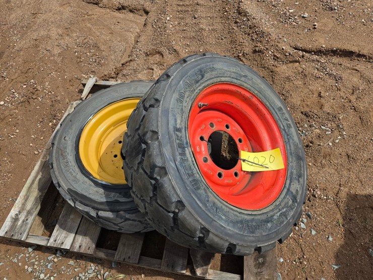#6020-•-(2)-10-16.5-tires-w/rims-image-5