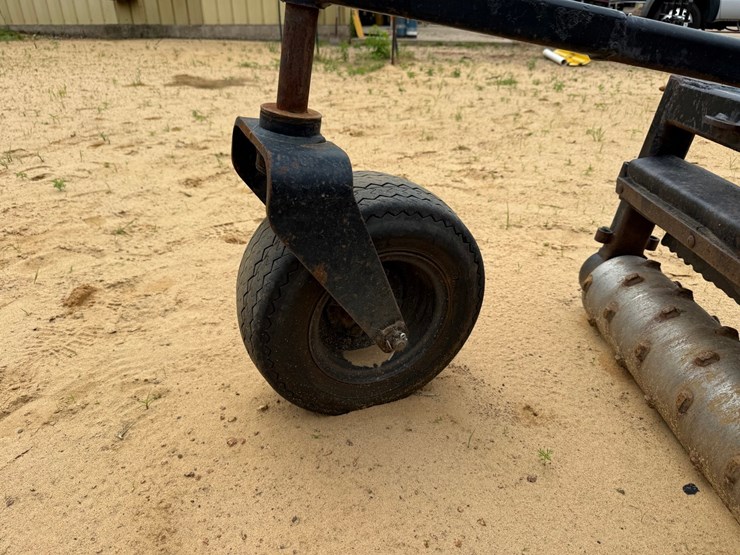 #1765-•-approx-72"-hydraulic-power-rake-attachment-image-10