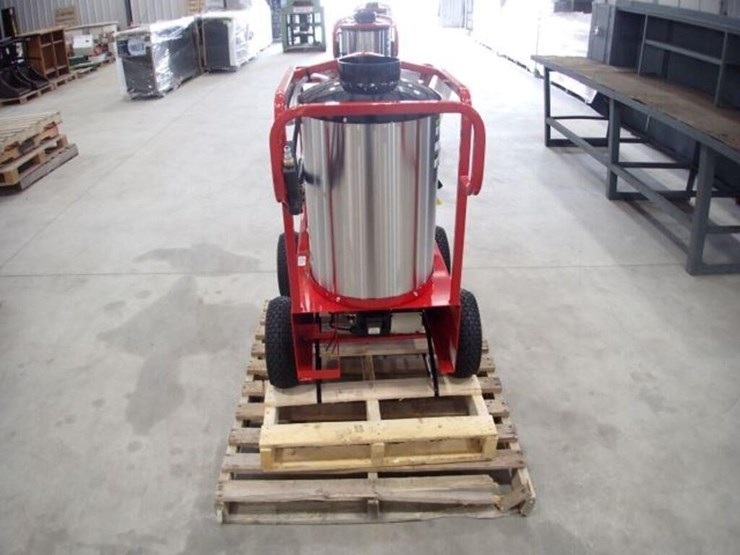 unused-easy-kleen-magnum-gold-4,000-psi-pressure-2-image-6