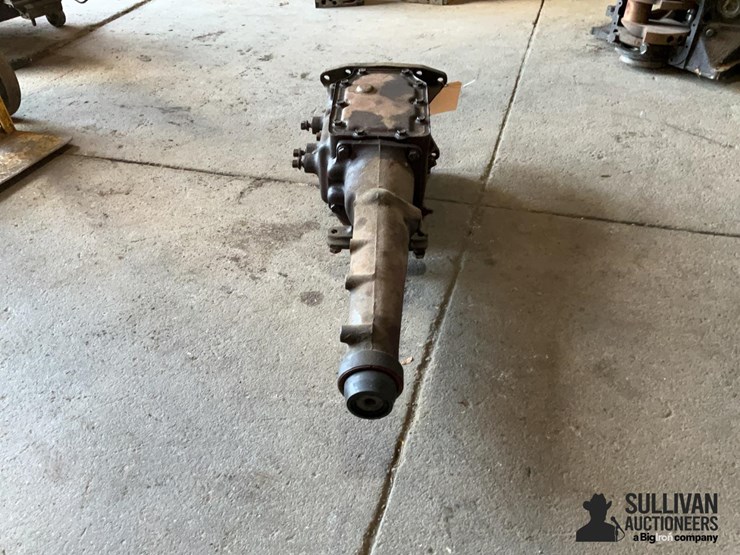 ford-429-cobra-jet-top-loader-4-speed-transmission-image-6