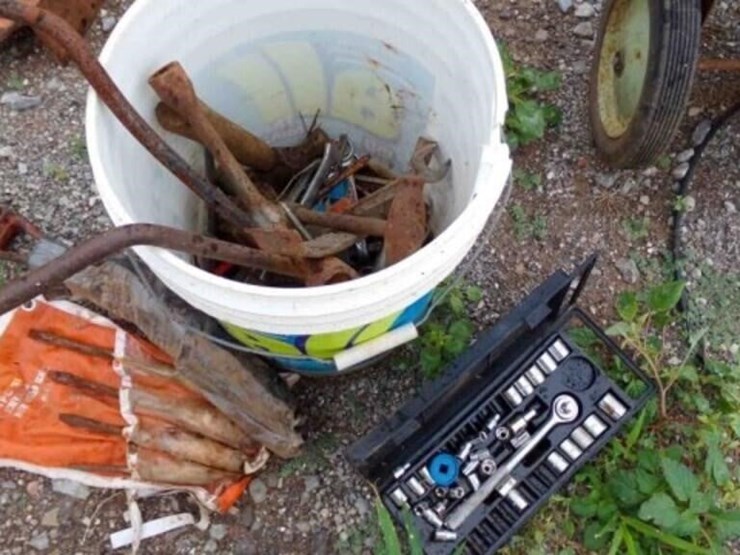 bucket-of-tire-tools,-wrenches,-socket-set-image-1