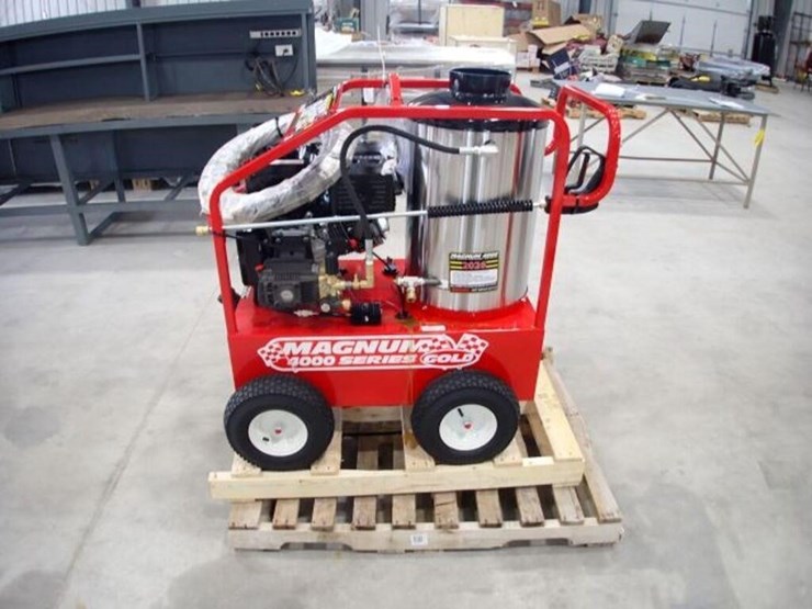 unused-easy-kleen-magnum-gold-4,000-psi-pressure-2-image-8