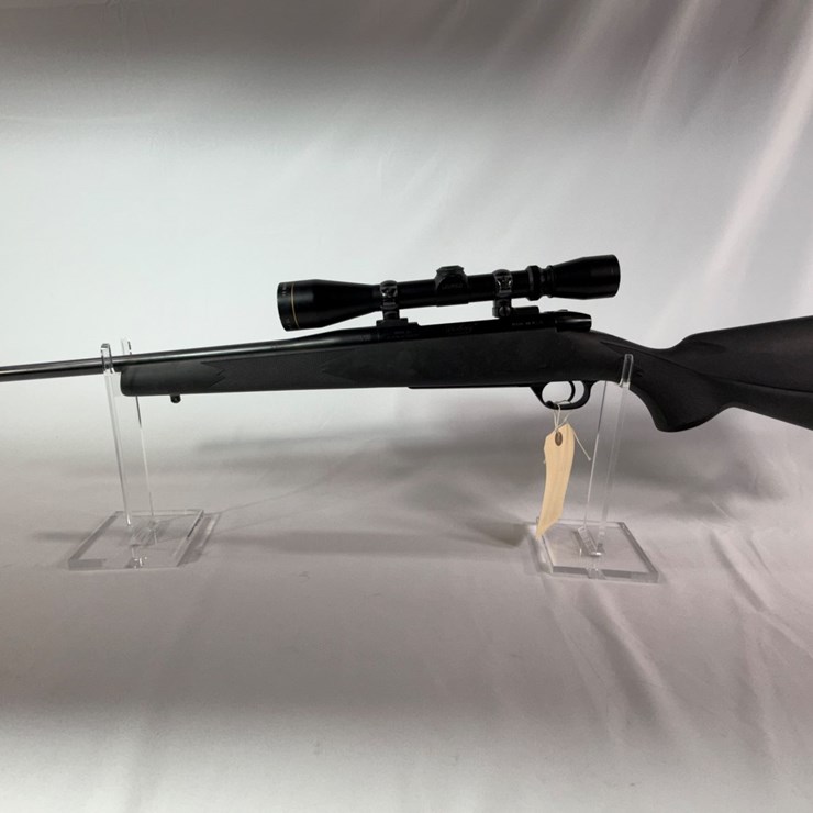 #47195 • Weatherly Mark V 308cal Rifle AB003785 INV#47195