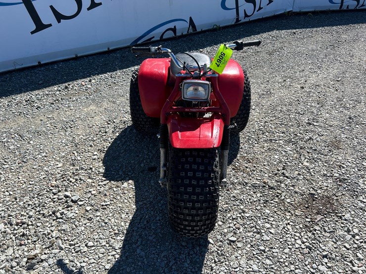 #5067-•-1983-honda-200s-three-wheeler-image-7
