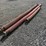#4027-•-3-sections-of-heavy-duty-industrial-hose-w/-bauer-hose-fittings-image-3