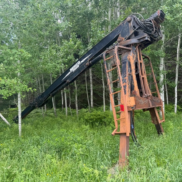 SERCO 8500